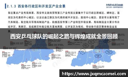 西安乒乓球队的崛起之路与辉煌成就全景回顾