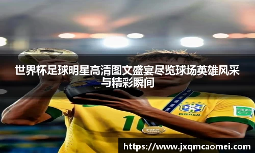 世界杯足球明星高清图文盛宴尽览球场英雄风采与精彩瞬间